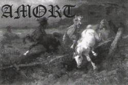 Amort (USA) : Weird Tales